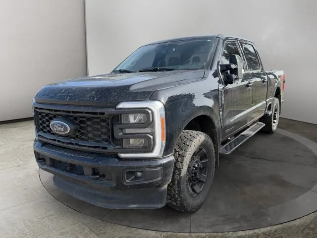 Ford F350