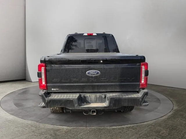 Ford F350 2023 photo 5