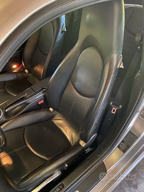 Porsche 911 2005 photo 4