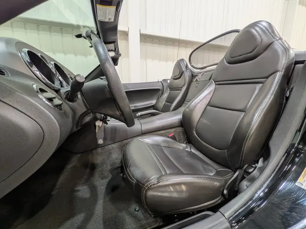 Pontiac Solstice 2007 photo 2