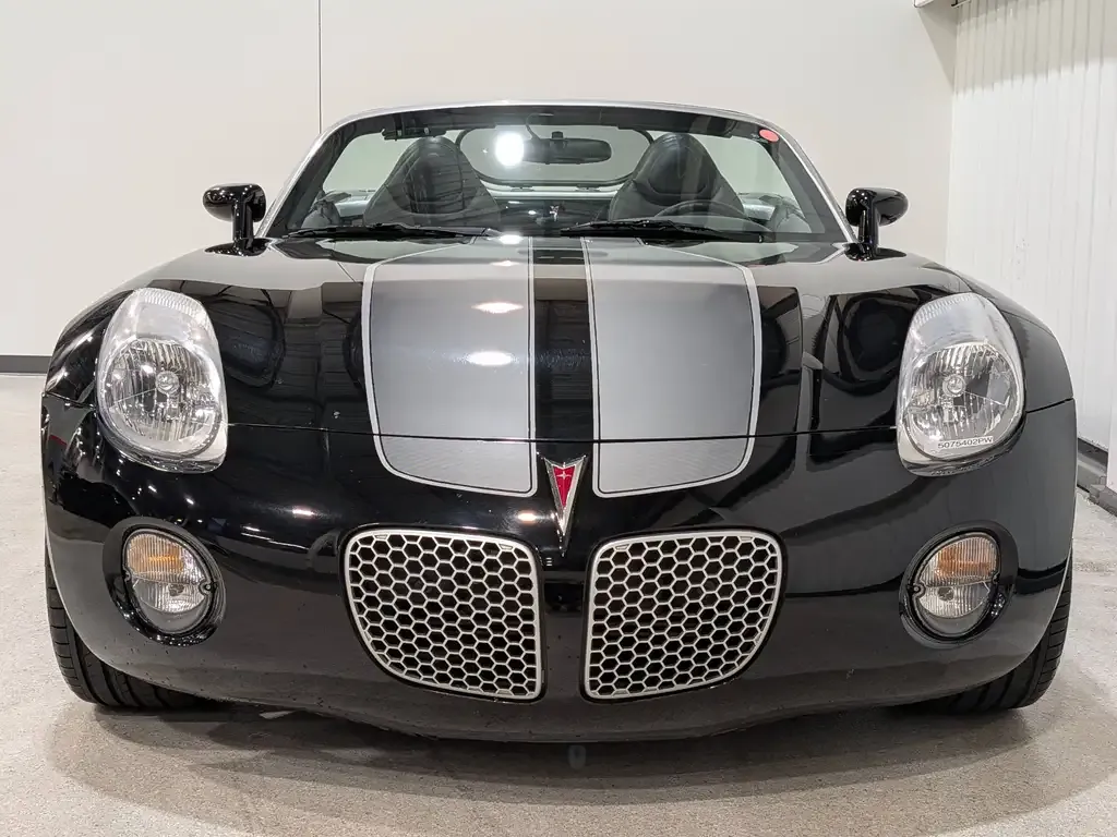 Pontiac Solstice 2007 photo 4