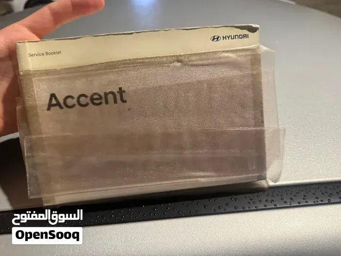 Hyundai Accent 2018 photo 4