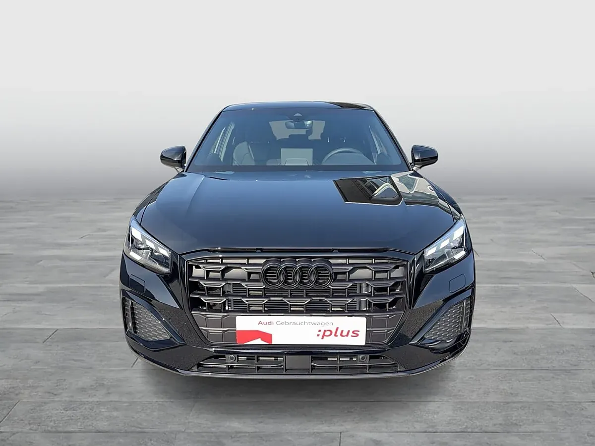 Audi Q2 2026 photo 2