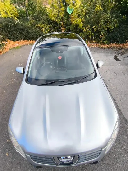 Nissan Qashqai 2008 photo 4
