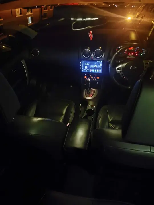 Nissan Qashqai 2008 photo 5