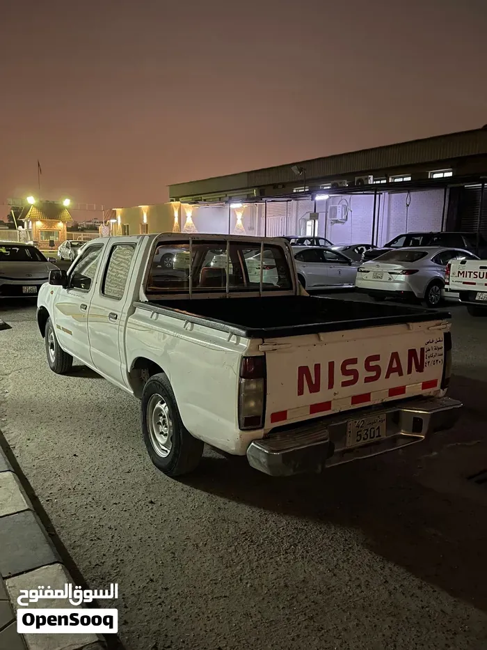Nissan Other 2009 photo 4