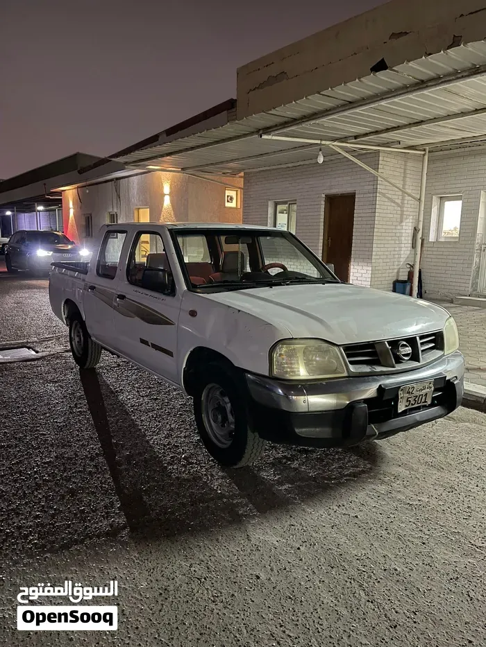 Nissan Other 2009 photo 2