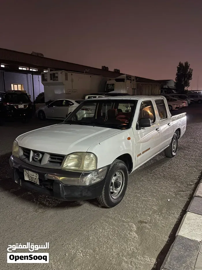 Nissan Other
