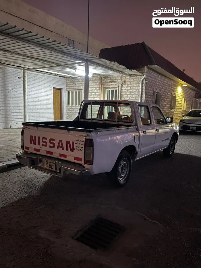 Nissan Other 2009 photo 3