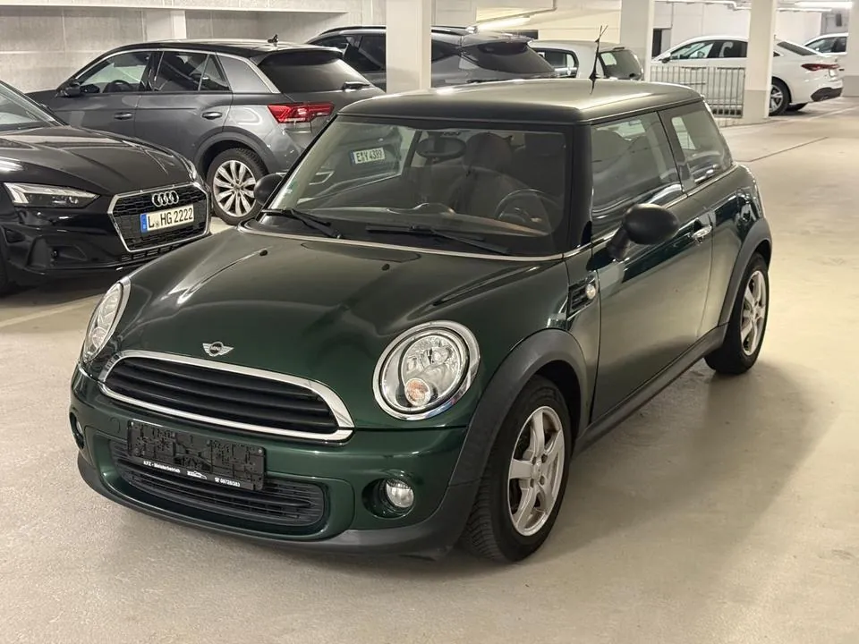 Mini One