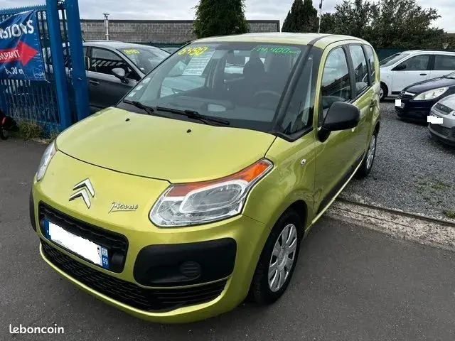 Citroen C3 Picasso