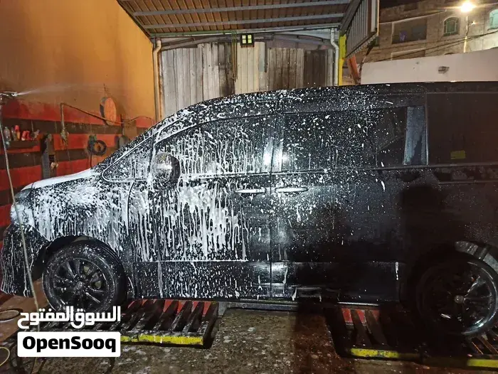 Toyota Voxy 2011 photo 4
