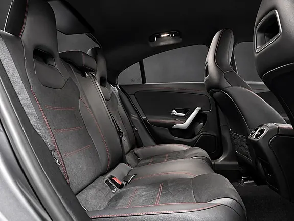 Mercedes-Benz Cla250 E 2021 photo 5