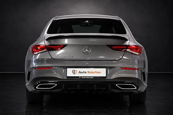 Mercedes-Benz Cla250 E 2021 photo 4