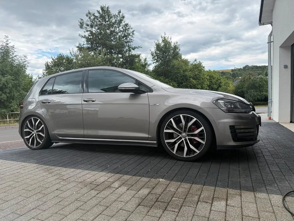 Volkswagen Golf 7