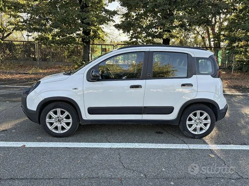 Fiat Panda 2019 photo 2