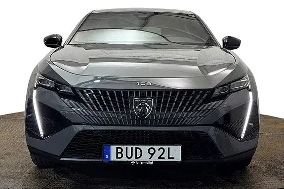 Peugeot 408 2024 photo 3