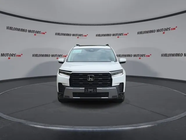 Honda Pilot 2026 photo 3