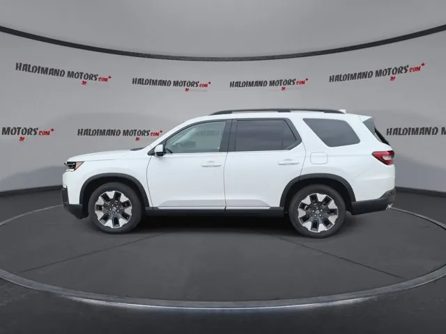 Honda Pilot 2026 photo 5