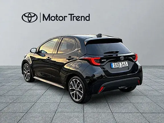 Toyota Yaris 2026 photo 2