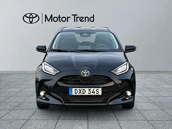 Toyota Yaris 2026 photo 5