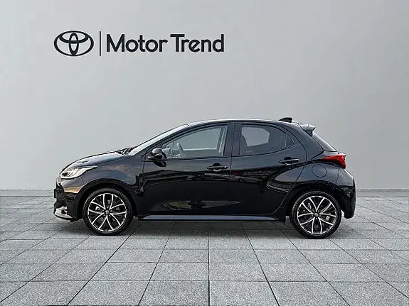 Toyota Yaris 2026 photo 3