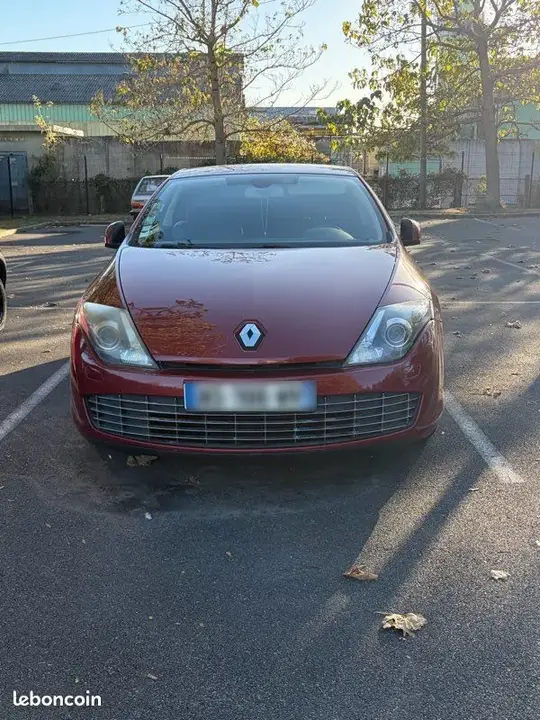 Renault Laguna