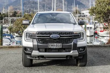 Ford Ranger 2025 photo 5