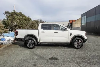 Ford Ranger 2025 photo 3