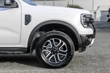 Ford Ranger 2025 photo 4