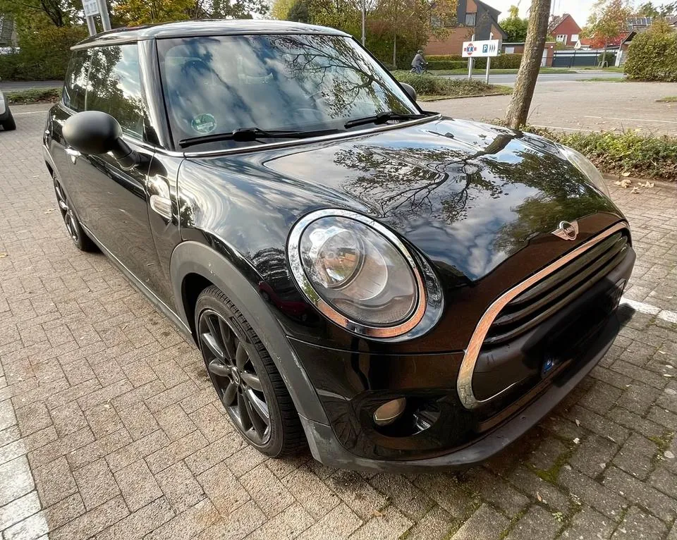Mini One