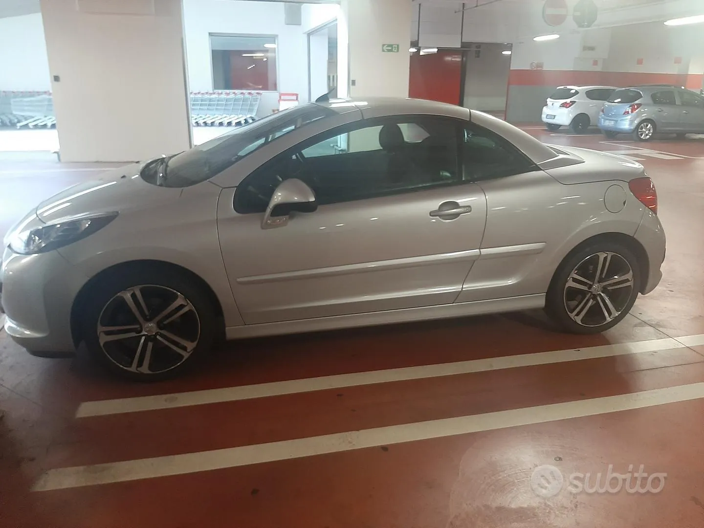 Peugeot 207 2009 photo 4