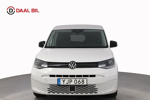 Volkswagen Caddy 2022 photo 2