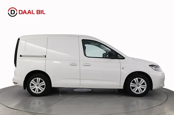 Volkswagen Caddy 2022 photo 5