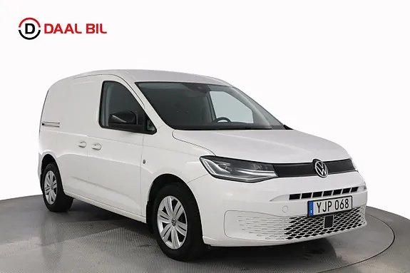 Volkswagen Caddy 2022 photo 3
