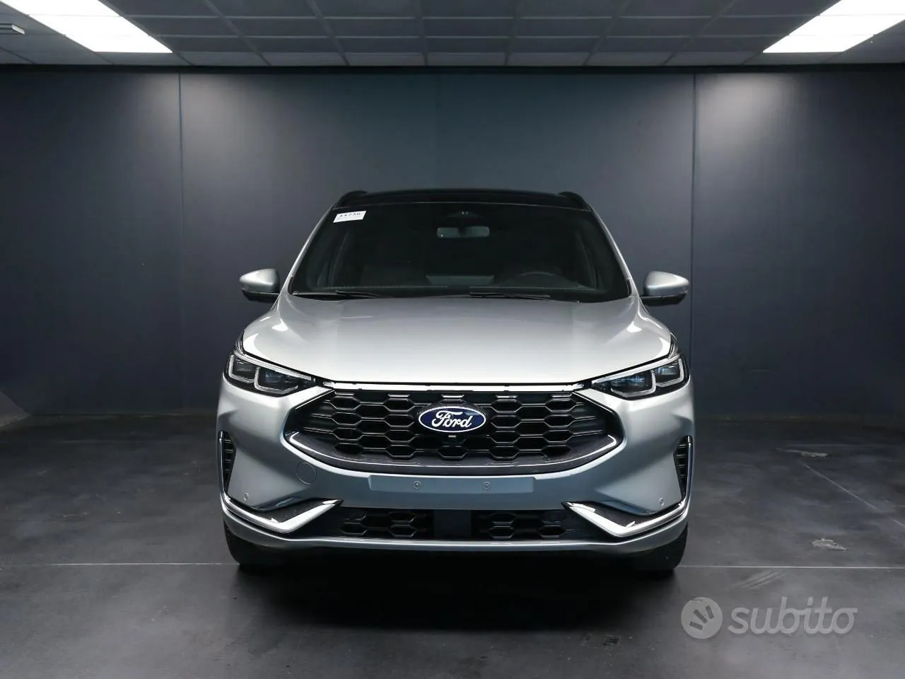 Ford Kuga 2025 photo 2