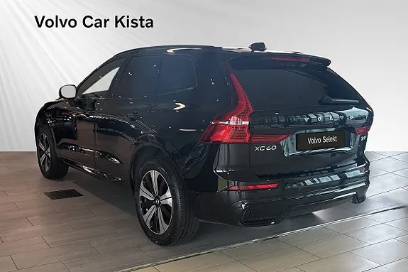 Volvo Xc60 2025 photo 4