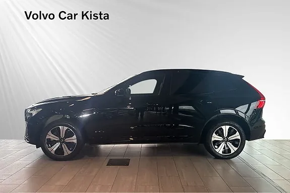 Volvo Xc60 2025 photo 3