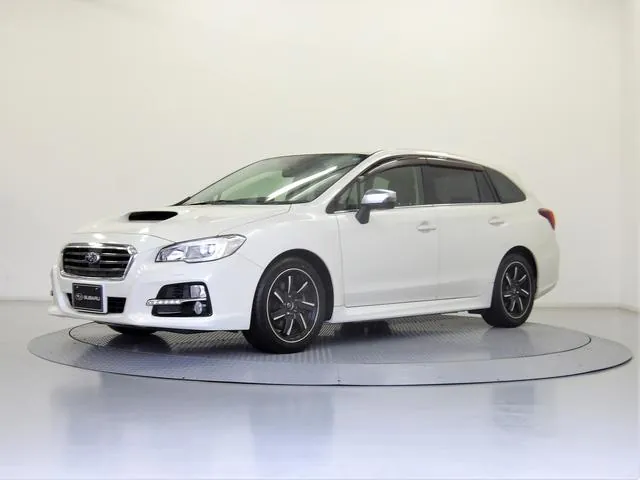 Suzuki Levorg 2015 photo 3