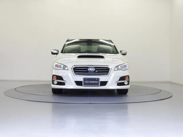 Suzuki Levorg 2015 photo 2
