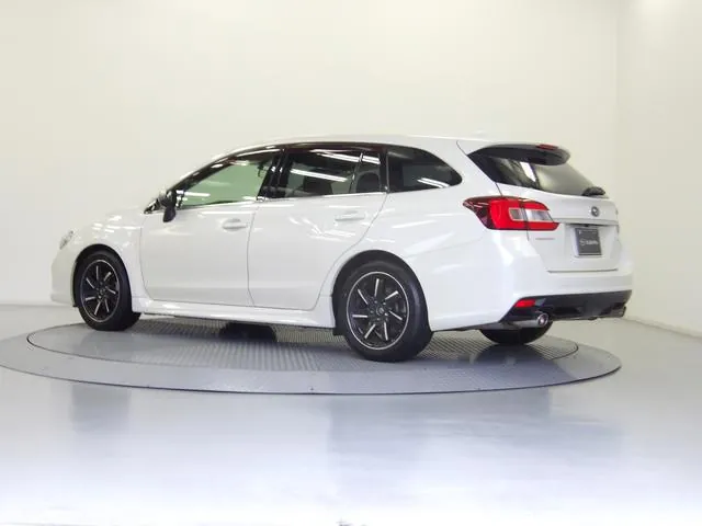 Suzuki Levorg 2015 photo 5