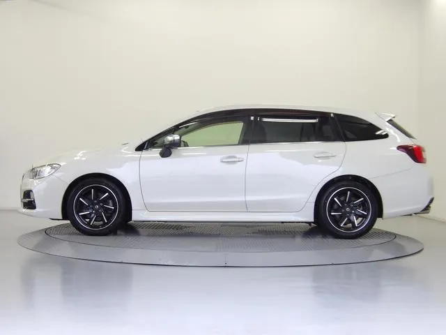 Suzuki Levorg 2015 photo 4