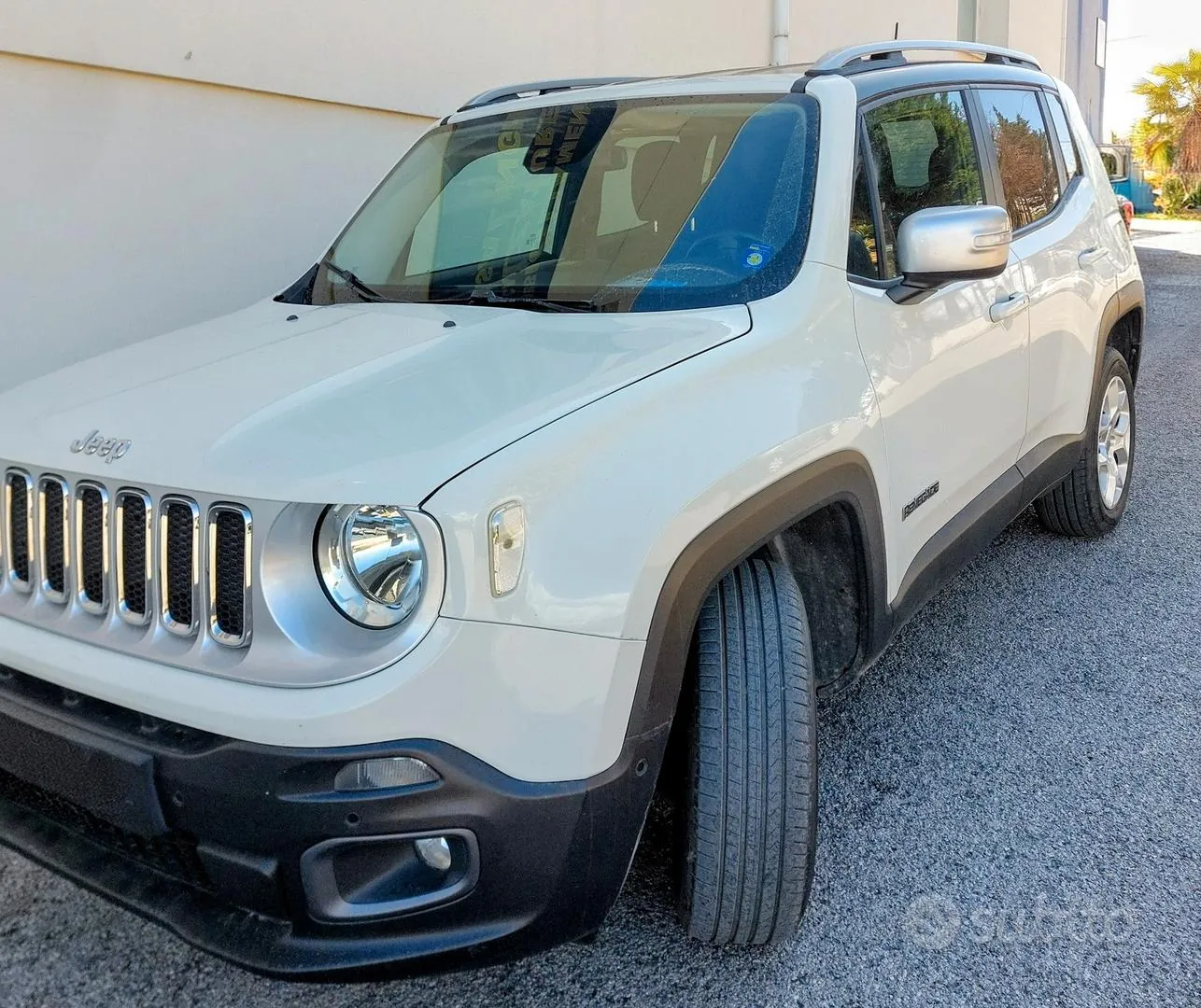 Jeep Renegade 2016 photo 3