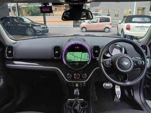 Mini Crossover 2017 photo 3