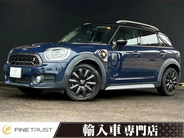 Mini Crossover