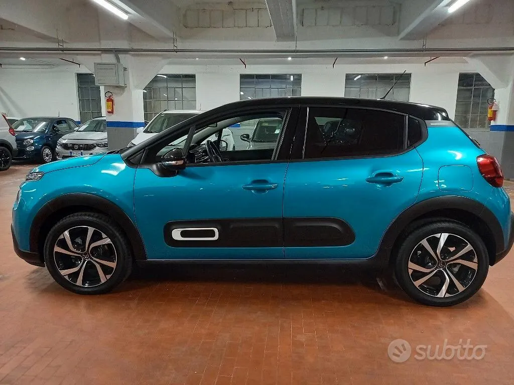 Citroen C3 2022 photo 2