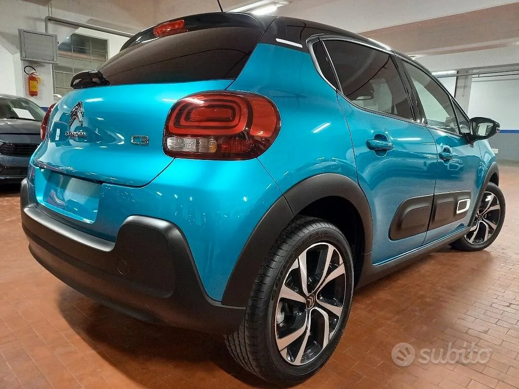 Citroen C3 2022 photo 5