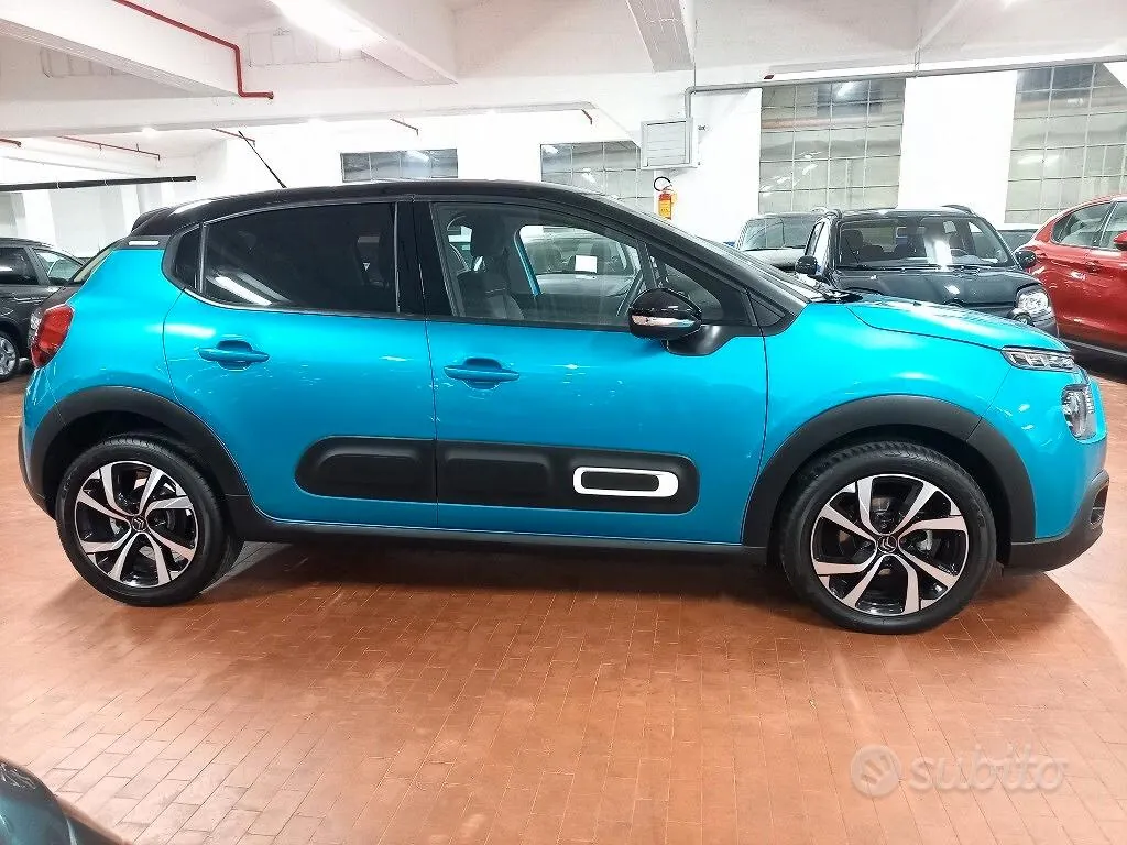 Citroen C3 2022 photo 3