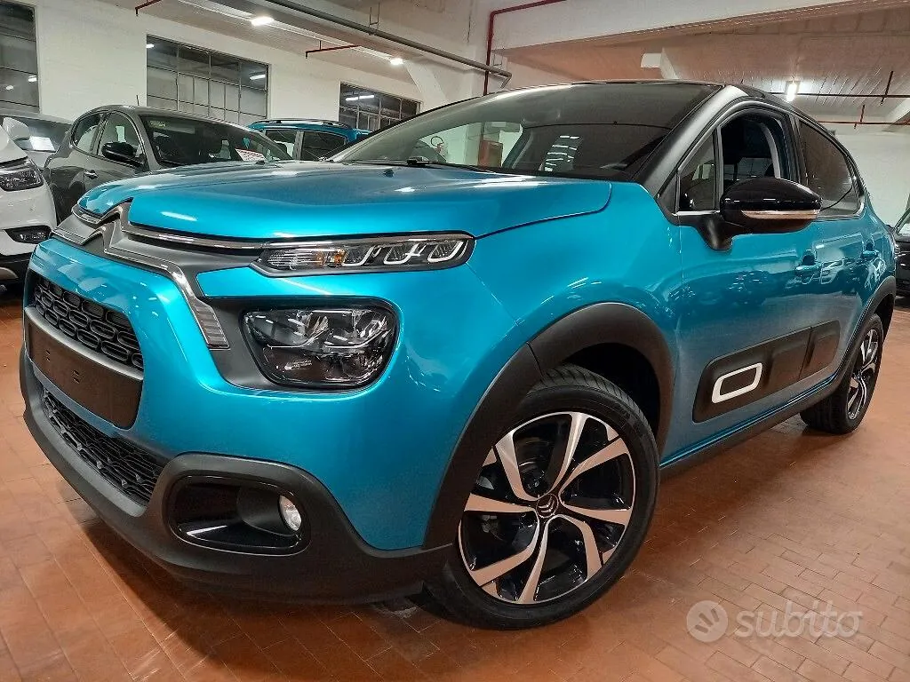 Citroen C3 2022 photo 4