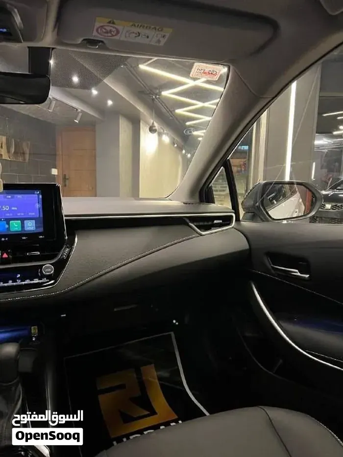 Kia Seltos 2023 photo 5